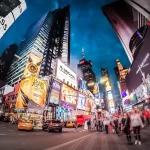 Programmatic Advertising DOOH