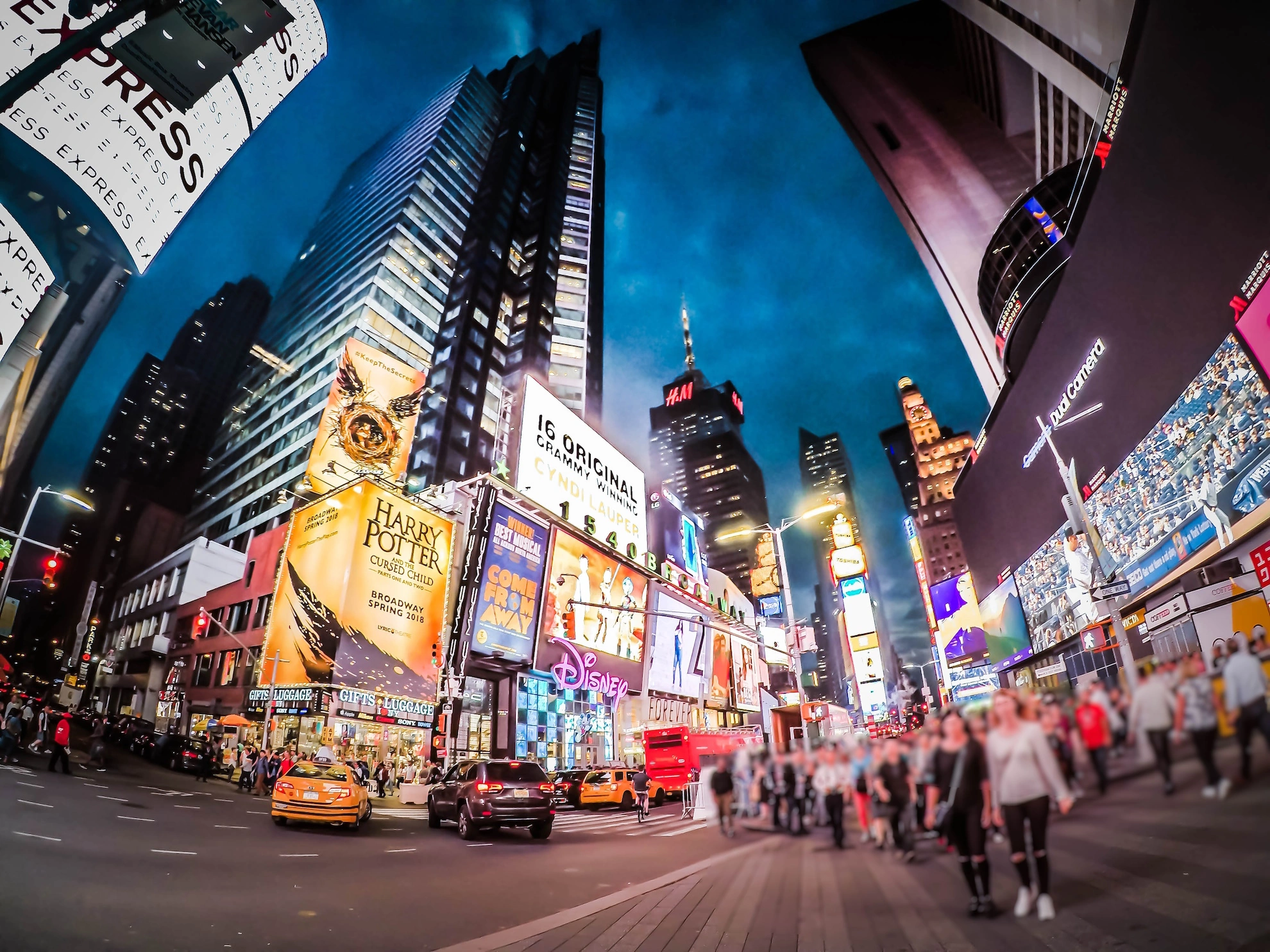 Programmatic Advertising DOOH