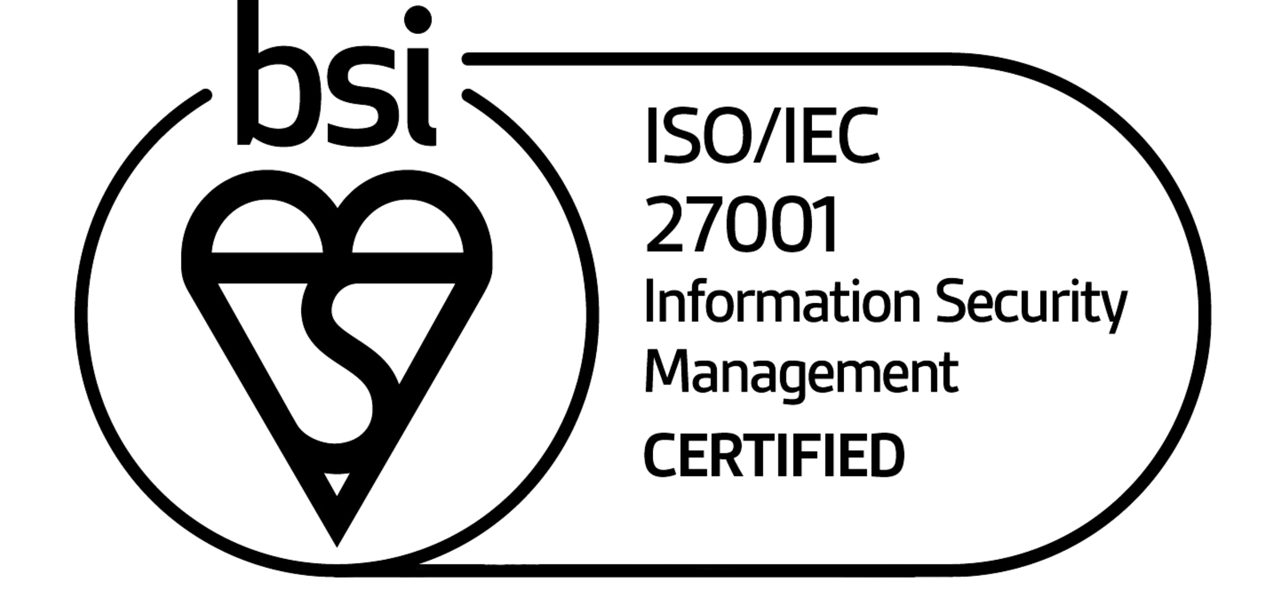 Cerfificazione information security