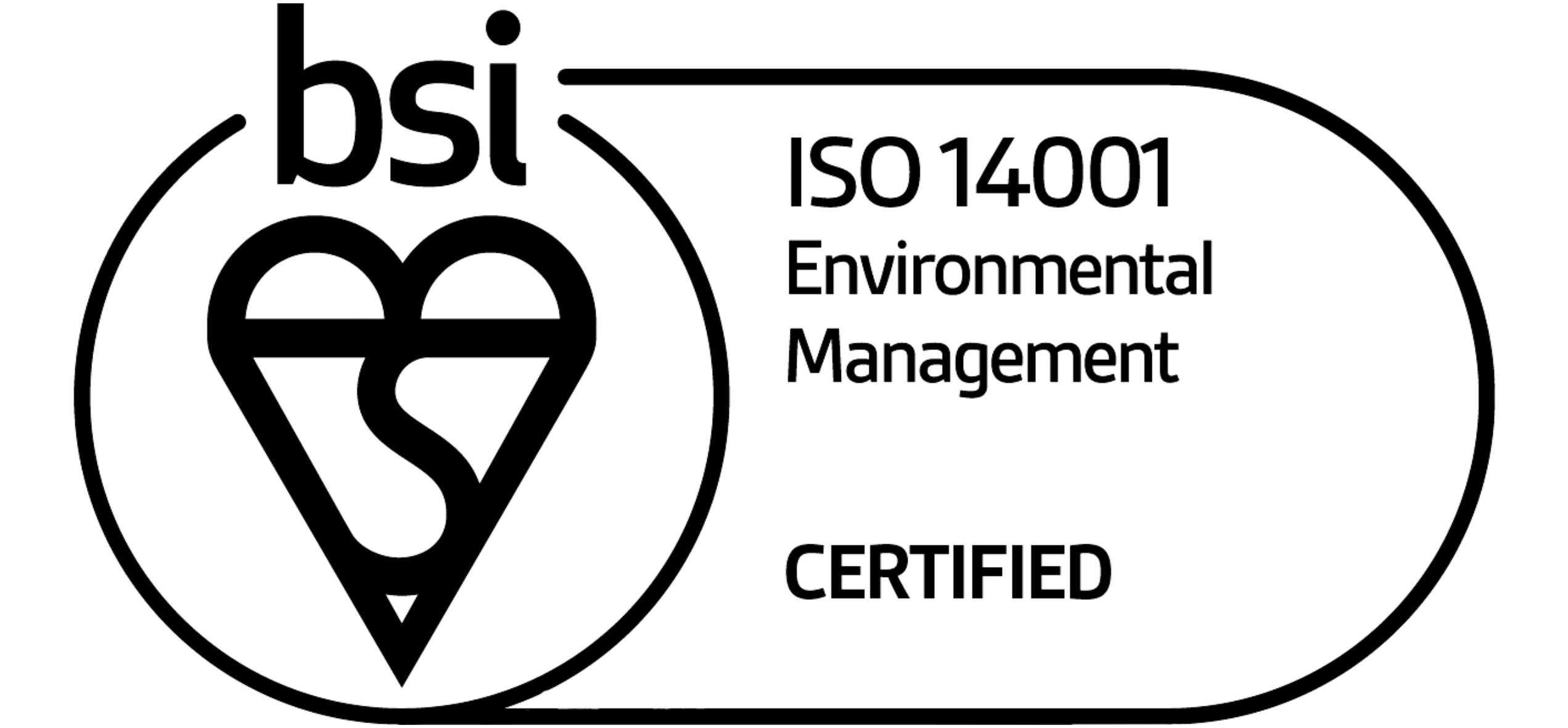 Certificazione 14001