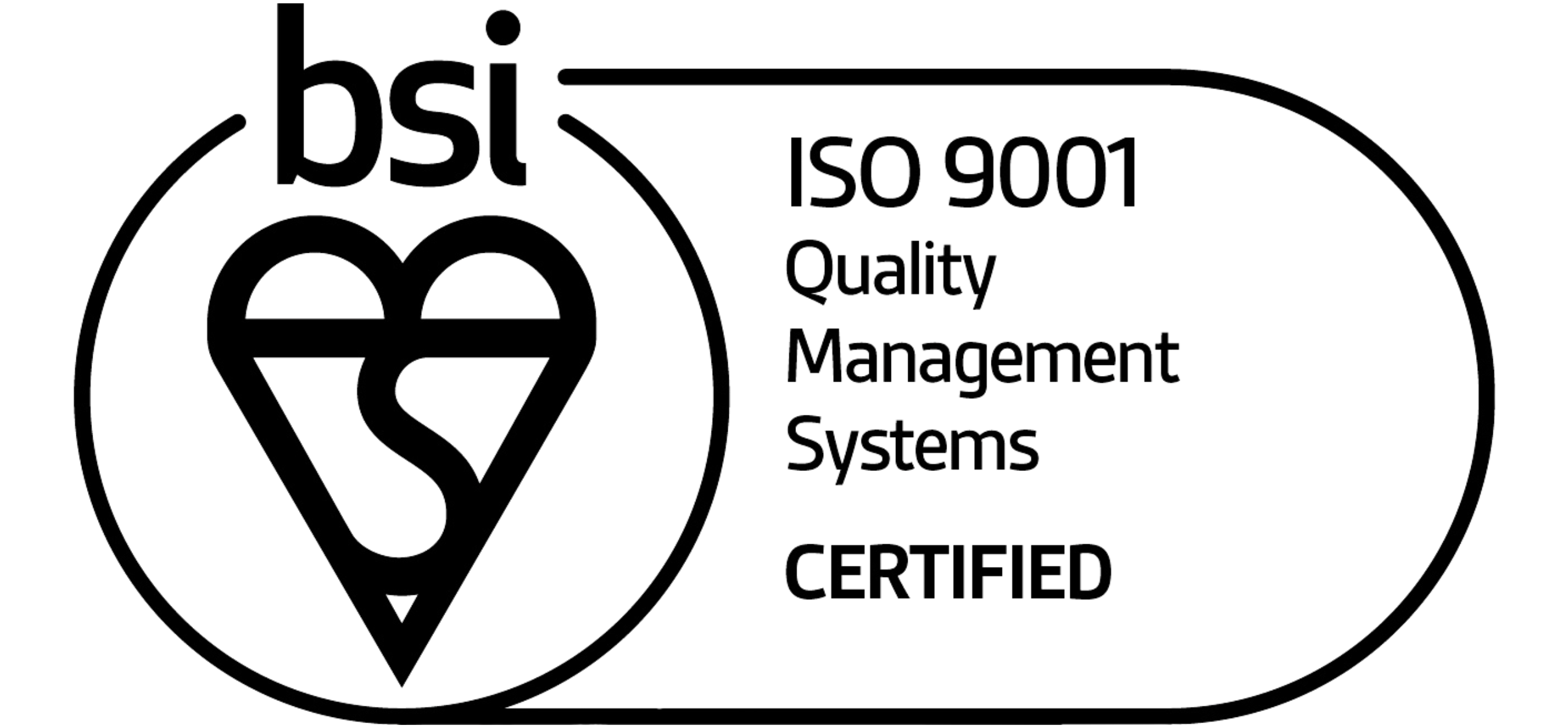 certificazione 90001